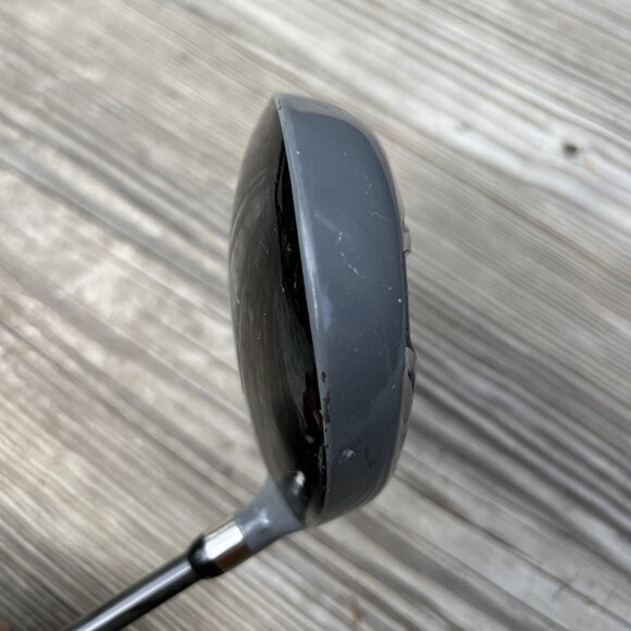 Patriot Golf B2 18° 5 Fairway Wood Custom Fit Flex True Launch VG - 43.25" - Picture 5 of 12